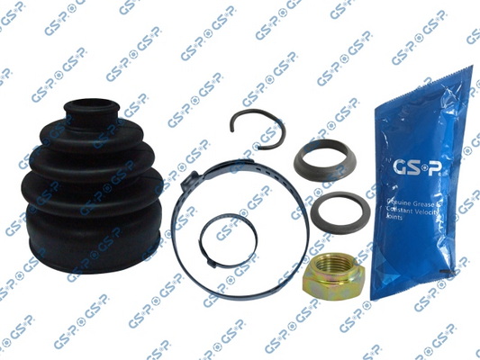 Ansamblu burduf articulatie planetara GSP 780212
