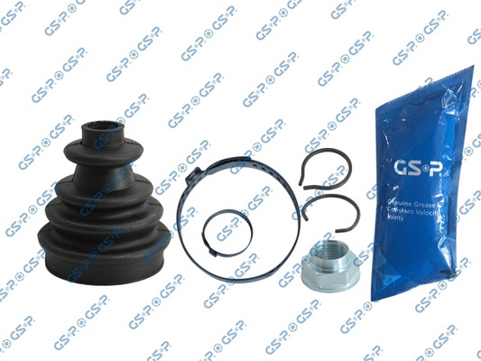 Ansamblu burduf articulatie planetara GSP 780215