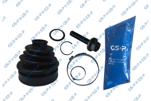 Ansamblu burduf articulatie planetara GSP 780220