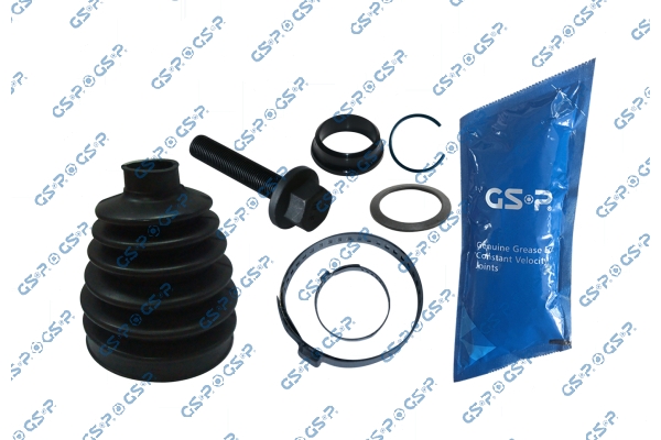 Ansamblu burduf articulatie planetara GSP 780224