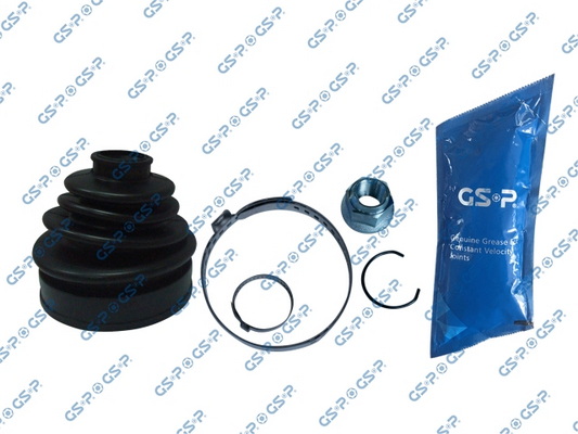 Ansamblu burduf articulatie planetara GSP 780234