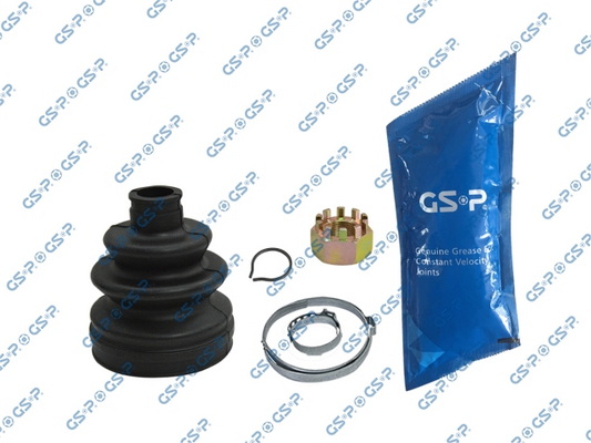Ansamblu burduf articulatie planetara GSP 780261