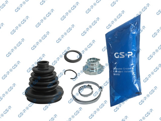 Ansamblu burduf articulatie planetara GSP 780274