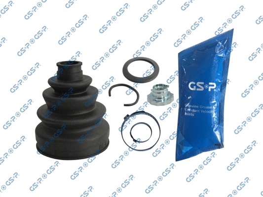 Ansamblu burduf articulatie planetara GSP 780275