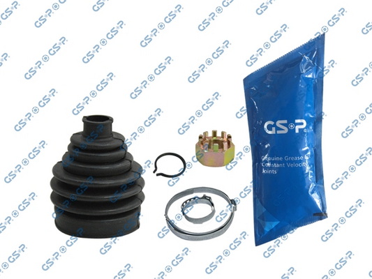 Ansamblu burduf articulatie planetara GSP 780283
