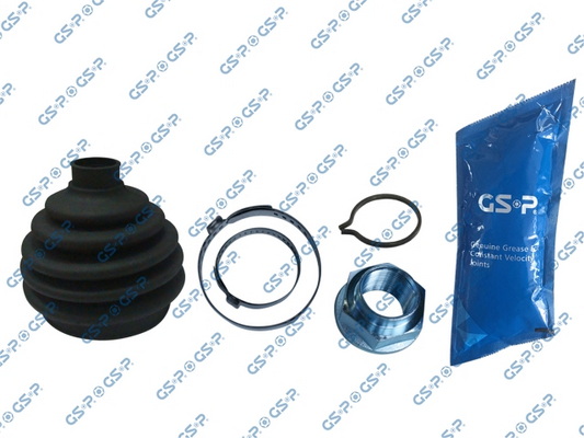Ansamblu burduf articulatie planetara GSP 780291