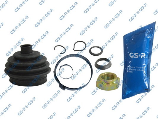 Ansamblu burduf articulatie planetara GSP 780292