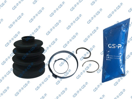 Ansamblu burduf articulatie planetara GSP 780303