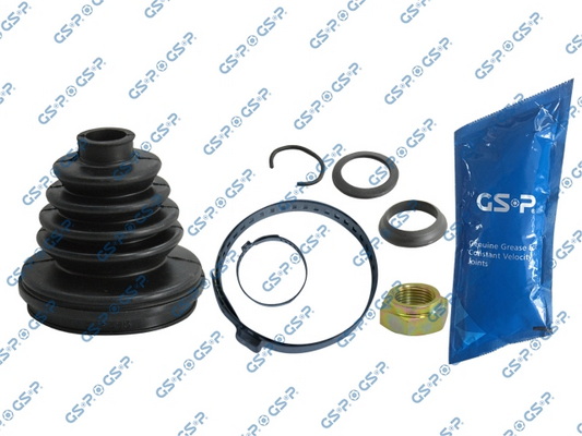 Ansamblu burduf articulatie planetara GSP 780305