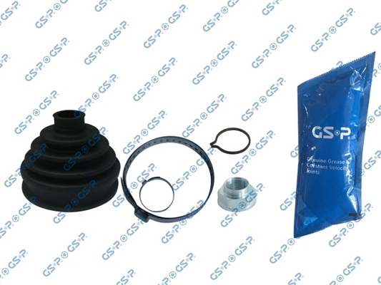 Ansamblu burduf articulatie planetara GSP 780314