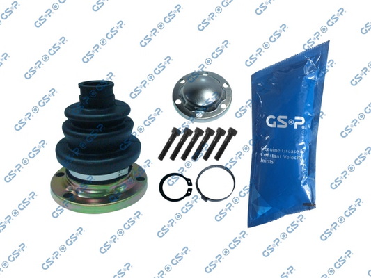 Ansamblu burduf articulatie planetara GSP 780337