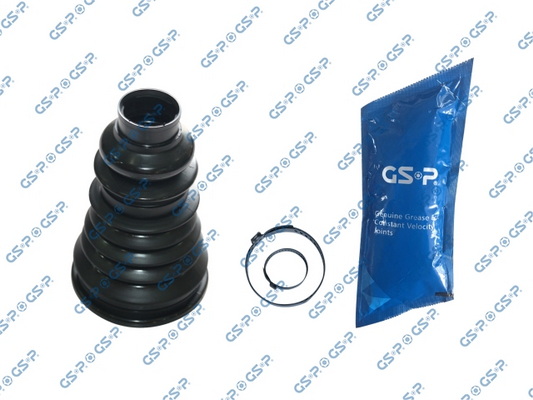 Ansamblu burduf articulatie planetara GSP 780342