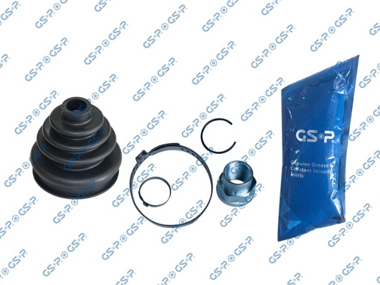 Ansamblu burduf articulatie planetara GSP 780345