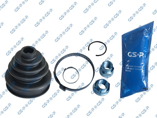 Ansamblu burduf articulatie planetara GSP 780361