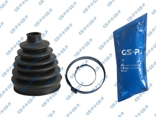 Ansamblu burduf articulatie planetara GSP 780369