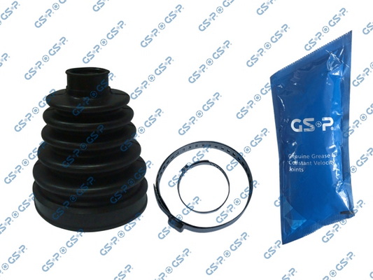Ansamblu burduf articulatie planetara GSP 780370