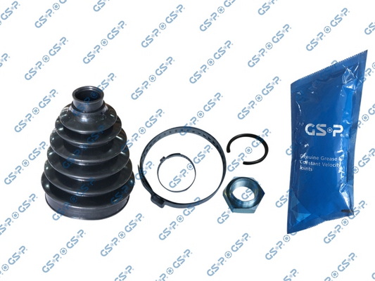 Ansamblu burduf articulatie planetara GSP 780378