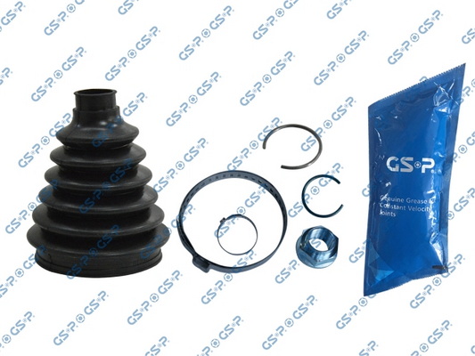 Ansamblu burduf articulatie planetara GSP 780379