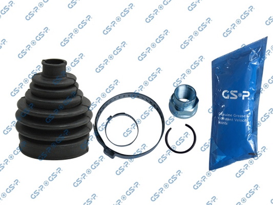 Ansamblu burduf articulatie planetara GSP 780380