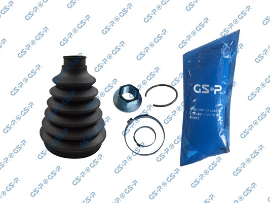 Ansamblu burduf articulatie planetara GSP 780391