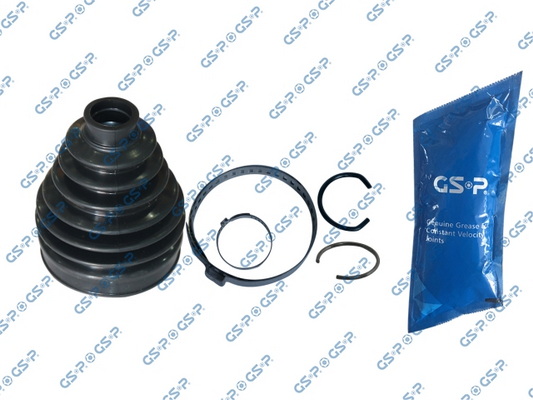Ansamblu burduf articulatie planetara GSP 780392