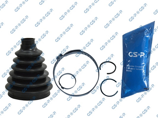 Ansamblu burduf articulatie planetara GSP 780395