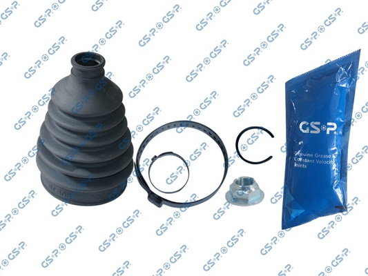 Ansamblu burduf articulatie planetara GSP 780398