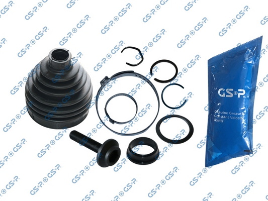 Ansamblu burduf articulatie planetara GSP 780405