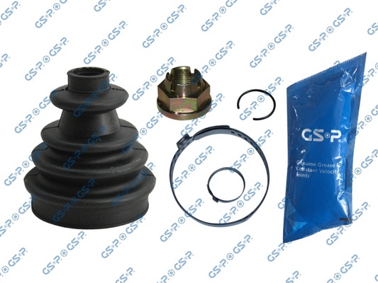 Ansamblu burduf articulatie planetara GSP 780414