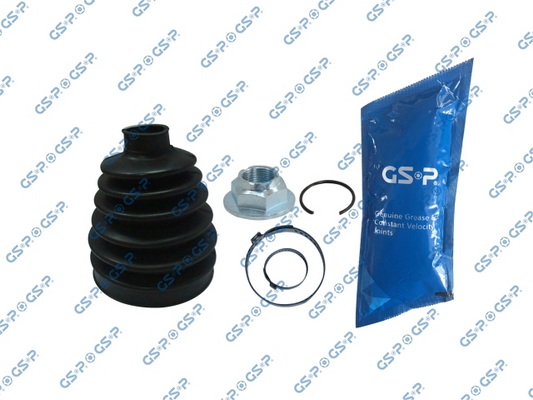Ansamblu burduf articulatie planetara GSP 780415