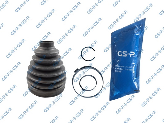 Ansamblu burduf articulatie planetara GSP 780420