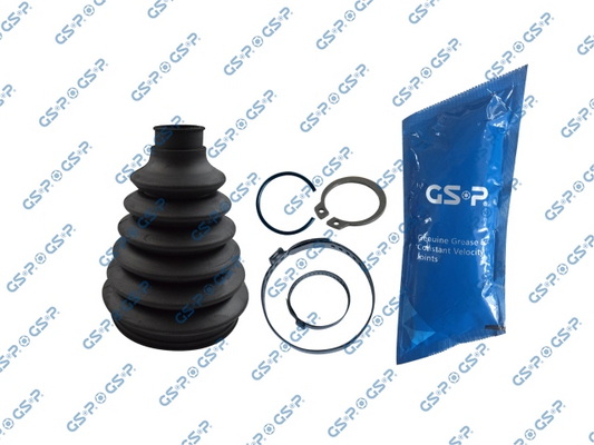 Ansamblu burduf articulatie planetara GSP 780430