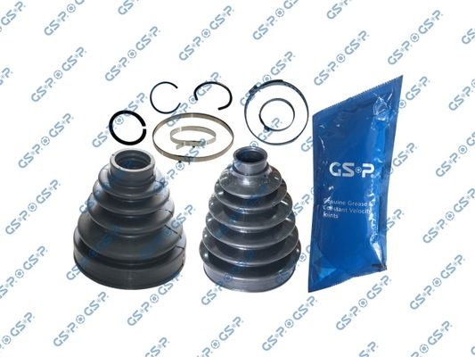 Ansamblu burduf articulatie planetara GSP 780437