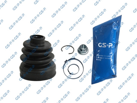 Ansamblu burduf articulatie planetara GSP 780854