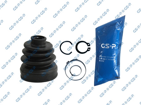 Ansamblu burduf articulatie planetara GSP 780858
