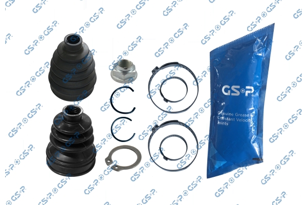 Ansamblu burduf articulatie planetara GSP 780860