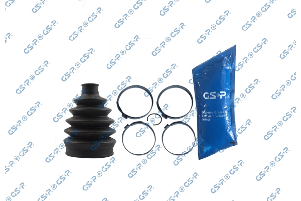 Ansamblu burduf articulatie planetara GSP 780861