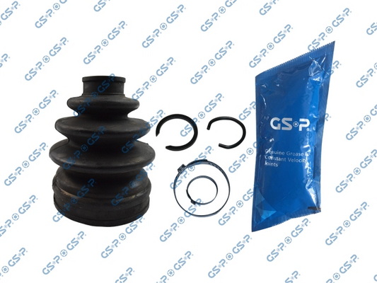 Ansamblu burduf articulatie planetara GSP 780864