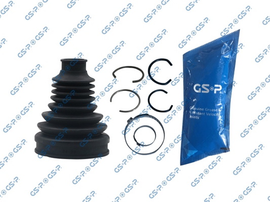 Ansamblu burduf articulatie planetara GSP 780867