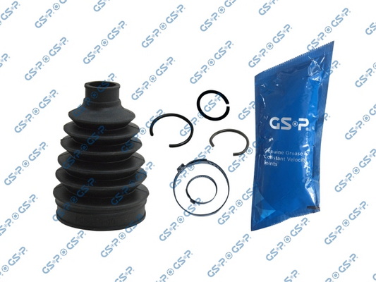 Ansamblu burduf articulatie planetara GSP 780868
