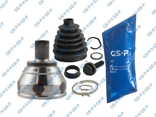 Cap planetara GSP 803002