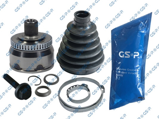 Cap planetara GSP 803018