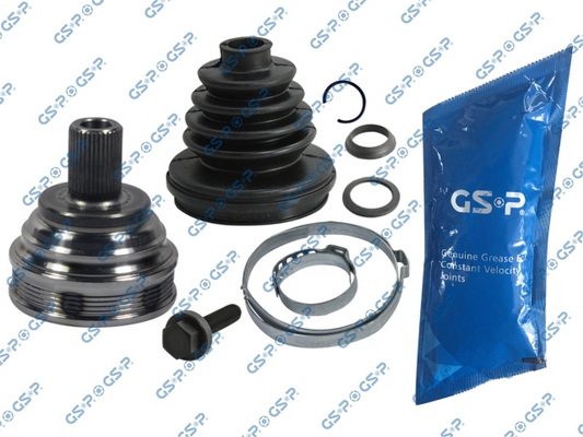 Cap planetara GSP 803037