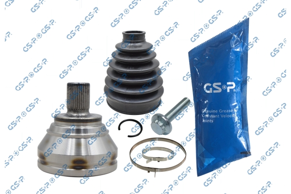 Cap planetara GSP 803101
