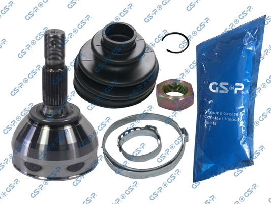 Cap planetara GSP 810051