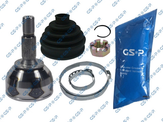 Cap planetara GSP 810098