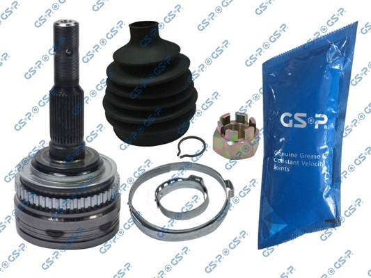 Cap planetara GSP 812008