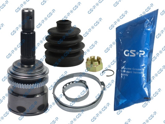 Cap planetara GSP 814002