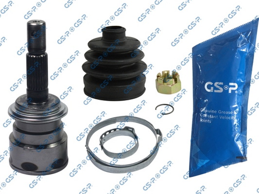 Cap planetara GSP 814027