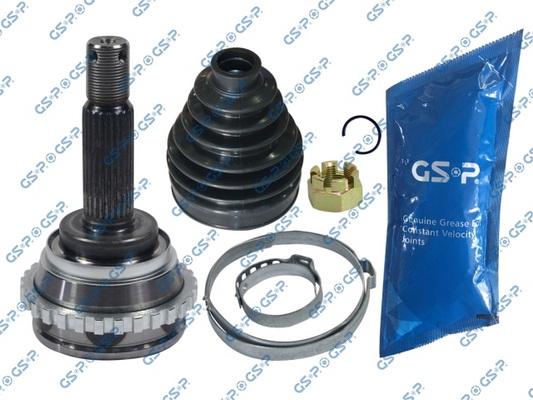 Cap planetara GSP 824002